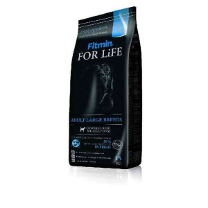 Fitmin For Life Adult Large Breed 3 kg