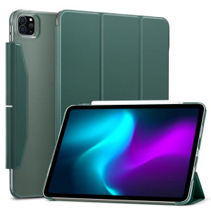 Esr Ascend Trifold Ipad Pro 11 2021/2022 Forest Zielony