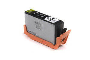 Tusz Jetworld  Black Hp 364Xl (Wskazują Poziom Tuszu) Zamiennik Cb321Ee