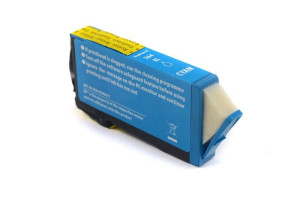 Tusz Jetworld  Cyan Hp 364Xl (Wskazują Poziom Tuszu) Zamiennik Cb323Ee