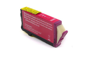 Tusz Jetworld  Magenta Hp 364Xl (Wskazują Poziom Tuszu) Zamiennik Cb324Ee