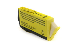 Tusz Jetworld Yellow Hp 364Xl (Wskazują Poziom Tuszu) Zamiennik Cb325E