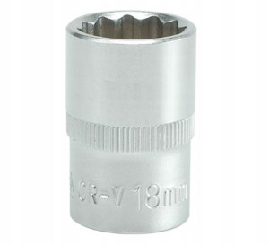 Nasadka 1/2" 18mm 12-kątna Yato Yt-1280