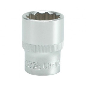 Nasadka 1/2" 20mm 12-kątna Yato Yt-1282