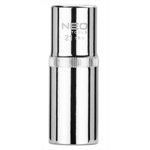 Nasadka 1/2" 21mm 12-kątna Długa Neo 08-080
