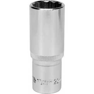 Nasadka 1/2" 22mm 12-kątna Długa Yato Yt-12944