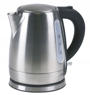 Czajnik elektryczny Noveen EK1401 Inox 1l 1630W