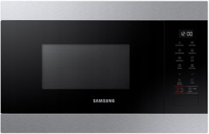 Kuchenka mikrofalowa Samsung MG 22M8274AT 22l 850W