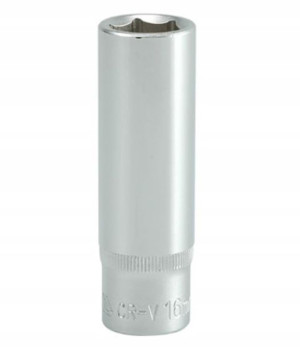 Nasadka 1/2" 16mm 6-kątna Długa Yato Yt-1229
