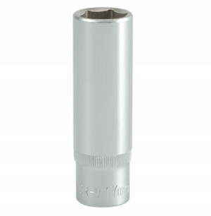 Nasadka 1/2" 17mm 6-kątna Długa Yato Yt-1230