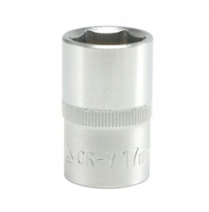 Nasadka 1/2" 17mm 6-kątna Yato Yt-1210