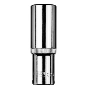 Nasadka 1/2" 18mm 6-kątna Długa Neo 08-468