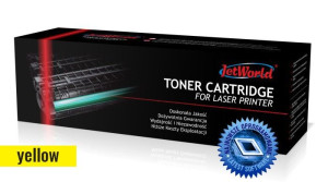 Toner Jetworld Zamiennik Hp 415X W2032X 6K Yellow