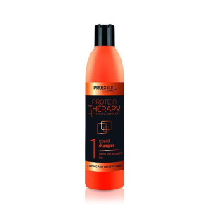 Chantal Protein Therapy – Szampon odbudowujący 275