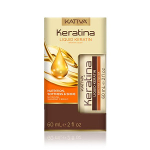Kativa Keratina – Keratyna w płynie 60 ml