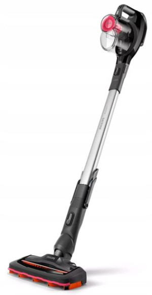 Odkurzacz pionowy Philips FC 6722/01 SpeedPro 18V