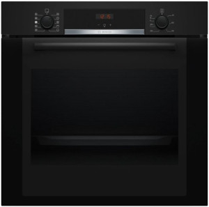 Piekarnik elektryczny Bosch HRA 3340B0 71l 60cm