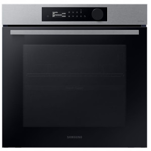 Piekarnik parowy Samsung NV7B5645TAS DualCook WiFi