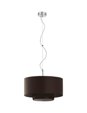 Aveo lampa wisząca brązowa 1119 AV 1 ve/d Jupiter