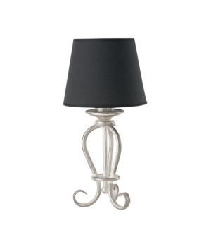 Arkada lampka stołowa srebrna 1204 AK L Jupiter
