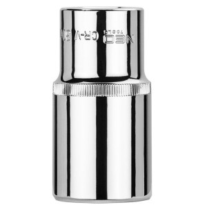 Nasadka 1/2" 30mm 12-kątna Długa Neo 08-084