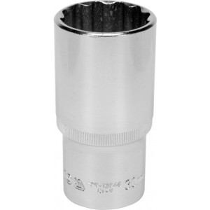 Nasadka 1/2" 30mm 12-kątna Długa Yato Yt-12948