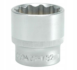 Nasadka 1/2" 32mm 12-kątna Yato Yt-1292