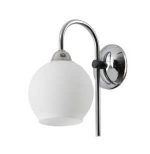 Axel kinkiet chrom grafit 1403 AX K G Jupiter