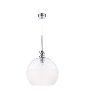 Vix lampa wisząca chrom 1578 VIX T/M Jupiter