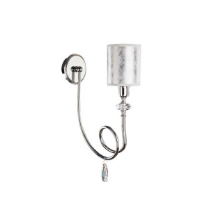 Delfina kinkiet chrom 1597 DE K1 CH Jupiter