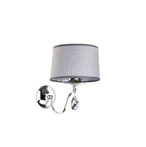 Egida kinkiet chrom 1607 EG K CH Jupiter