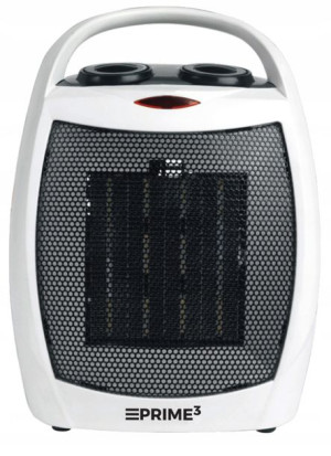 Termowentylator Prime3 SFH61 grzejnik 1500W cicha