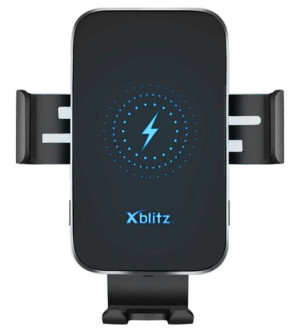 Uchwyt samochodowy Xblitz G850 PRO automatyczny