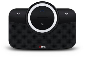 Zestaw Głośnomówiący Xblitz X1000 Bluetooth do 10m