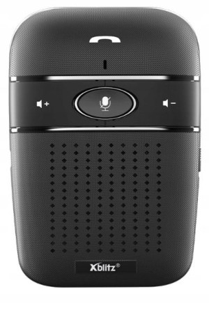 Zestaw Głośnomówiący Xblitz X900 PRO Bluetooth