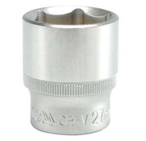 Nasadka 1/2" 27mm 6-kątna Yato Yt-1218
