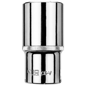Nasadka 1/2" 36mm 6-kątna Długa Neo 08-486