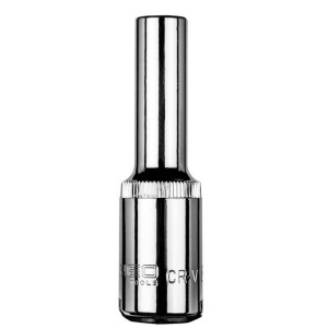 Nasadka 1/2" 8mm 6-kątna Długa Neo 08-458