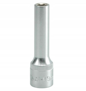 Nasadka 1/2" 9mm 6-kątna Długa Yato Yt-1222