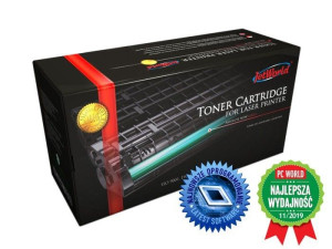 Toner Jetworld Zamiennik Hp 44A Cf244A 1K Black