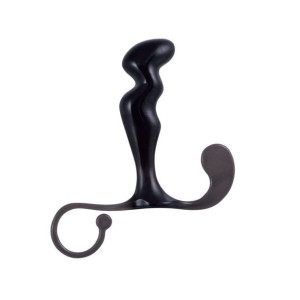 Plug analny masażer prostaty dopasowany stymulator