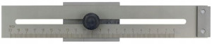 Limit Znacznik traserski 0-200 mm 23790108