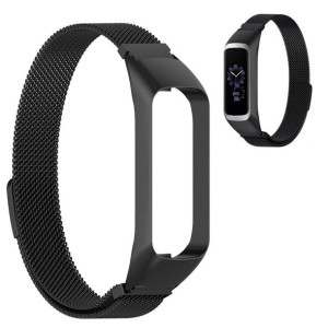 Bransoleta Milanese Do Samsung Galaxy Fit2 Sm-r220