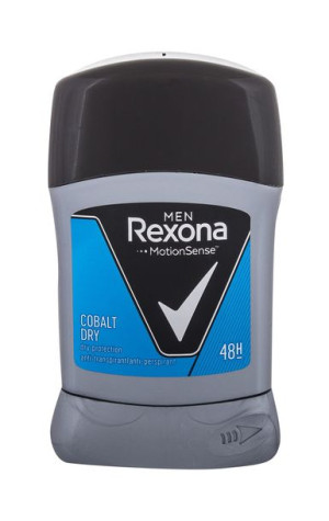 Rexona Men Cobalt Dry 48H Antyperspirant 50ml
