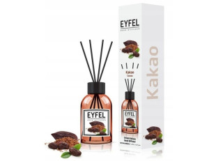 Zapachy Do Domu Eyfel 110ml;Kakao