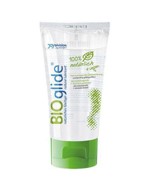 Żel nawilżający naturalny wodny wegański bio 40ml