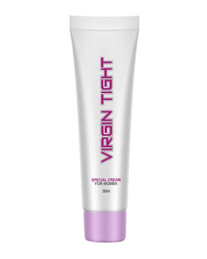 Krem na ciasną pochwę jak dziewica zwężający 30 ml