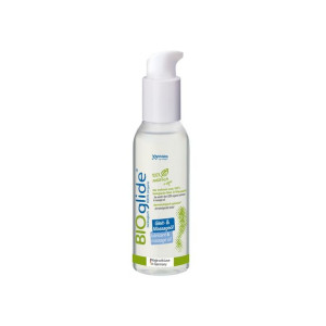 Żel nawilżający naturalny lubrykant wegański 125ml