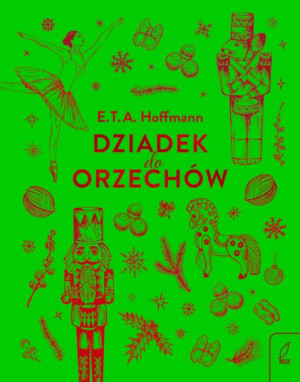 Dziadek do orzechów