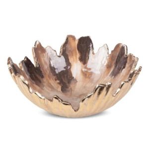 Misa Dekoracyjna Fabio (01) (fi) 27x11 Cm Brązowy